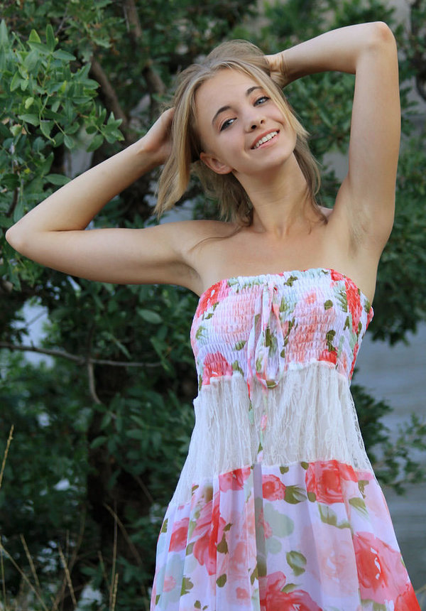Проститутка Алина